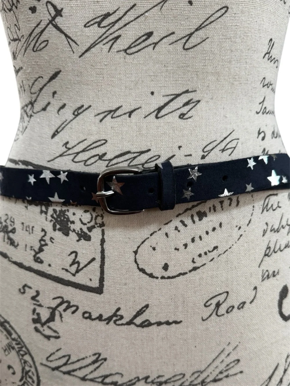 Hanna Andersson worn length